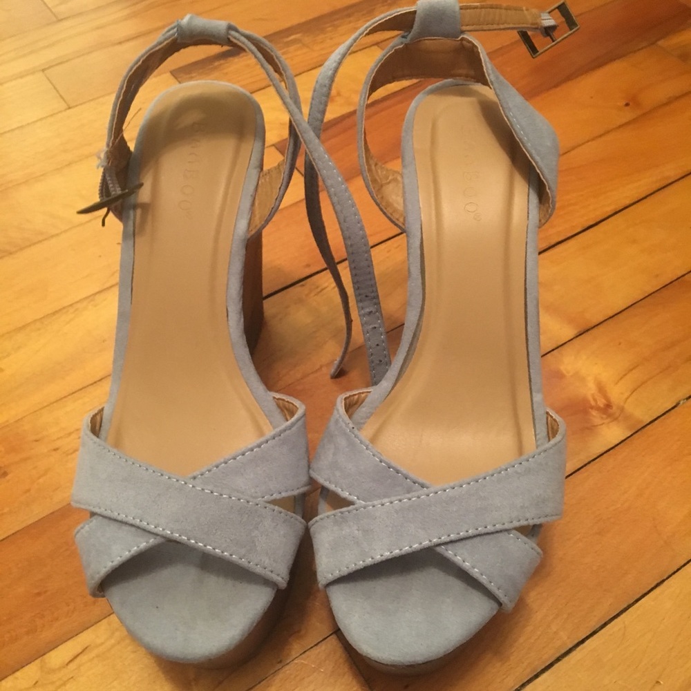 Wedges